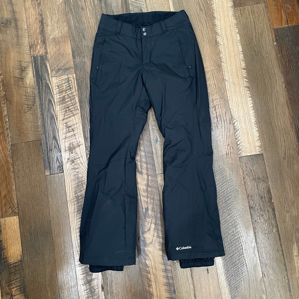 Columbia Snowboard ski pants Wm XS